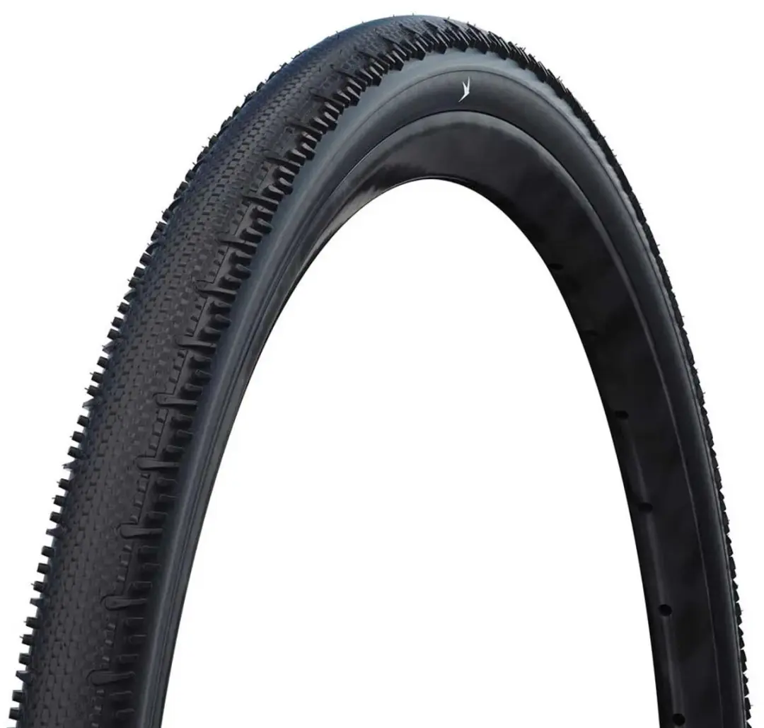 Schwalbe G-One RS Pro TLR 28x2.15 - Black
