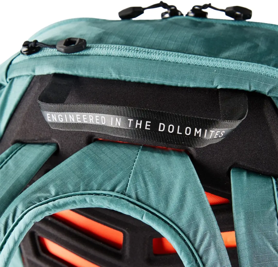Salewa Pedroc Mate 14L Rugzak - Willow