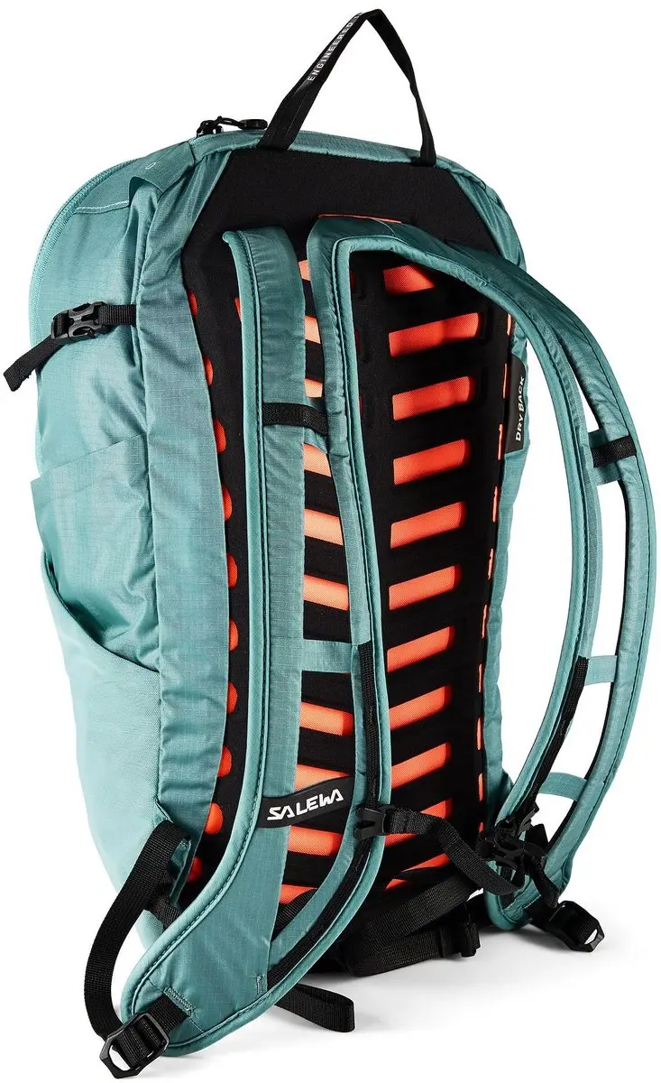 Salewa Pedroc Mate 14L Rugzak - Willow