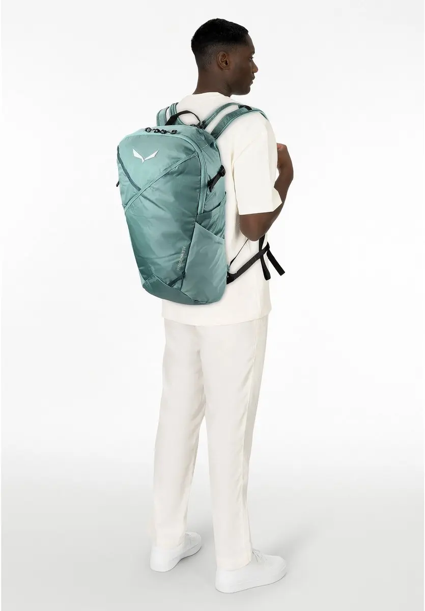 Salewa Pedroc Mate 14L Rugzak - Willow