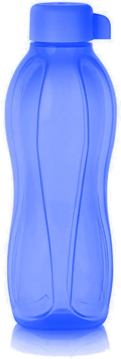 Tupperware Ecofles