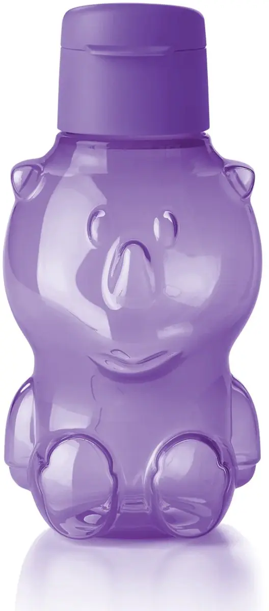 Tupperware Ecofles 425ml buffel