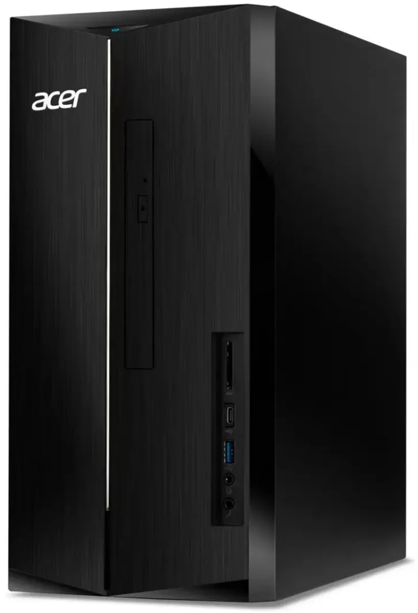 Acer Aspire TC-1785 Desktop PC - i5-12400F 16GB 512GB SSD - Zwart