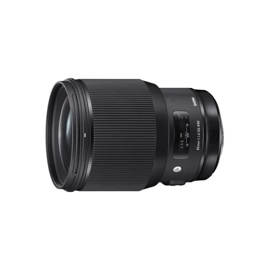 Sigma 85mm F1.4 DG HSM Art L-mount Camera Lens - afbeelding 3 van 6