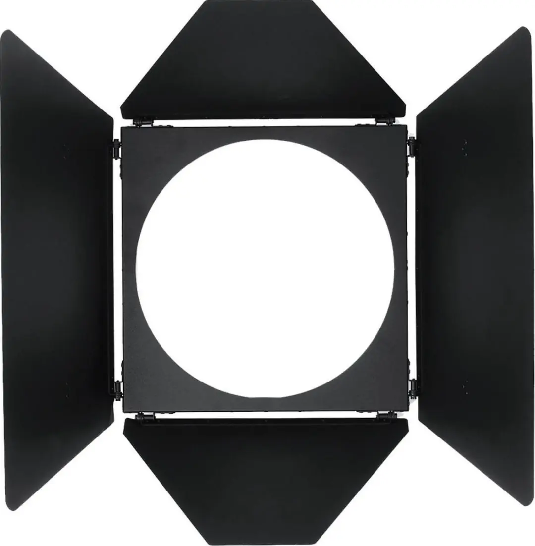 Profoto Barndoor 4-sided, 337 mm