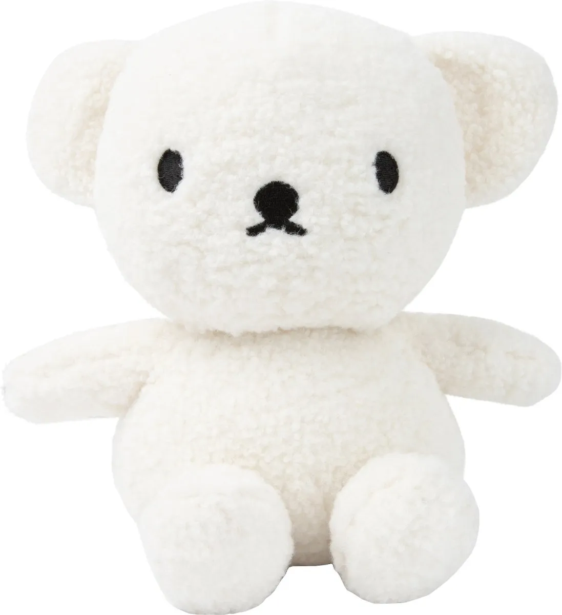 Nijntje Boris Bear Knuffel 17cm