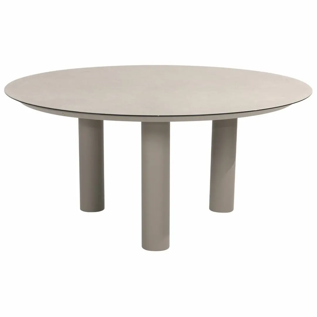 4 Seasons Outdoor Donato Tuintafel Ø160x75cm