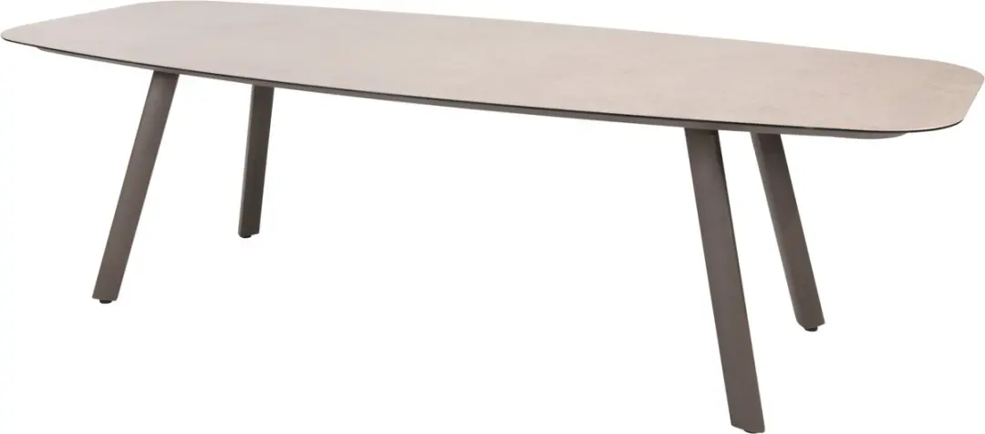 4 Seasons Outdoor Manolo Dining Tafel