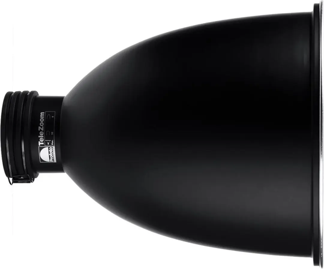 Profoto TeleZoom Reflector