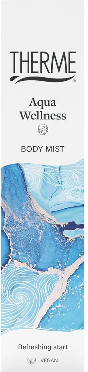 Therme Aqua Wellness Body Mist 60ml