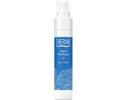 Therme Aqua Wellness Body Mist 60ml