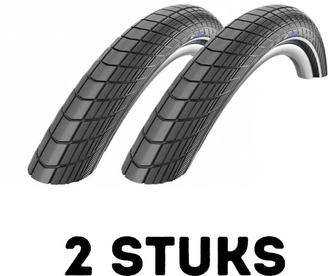 Fietsband