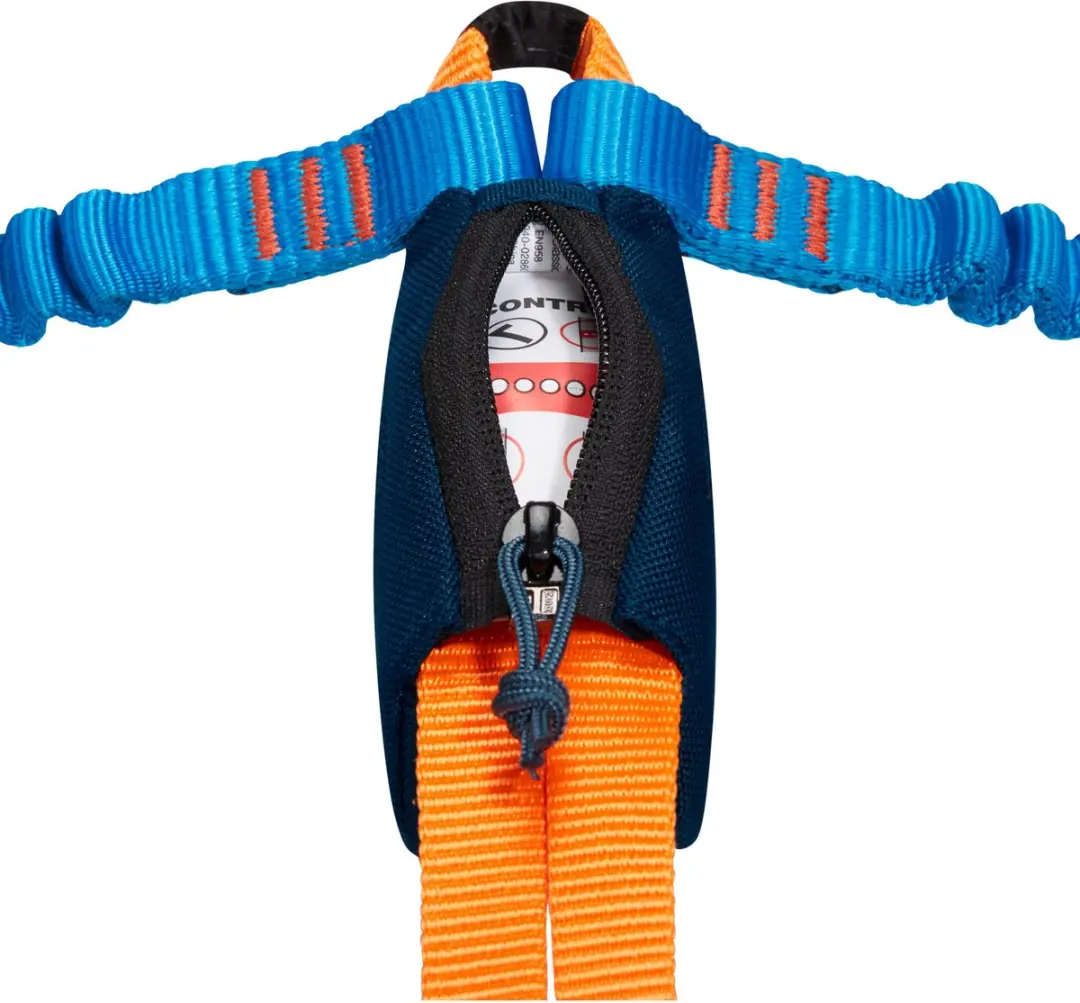 Mammut Skywalker Pro Turn Marine - Unisex