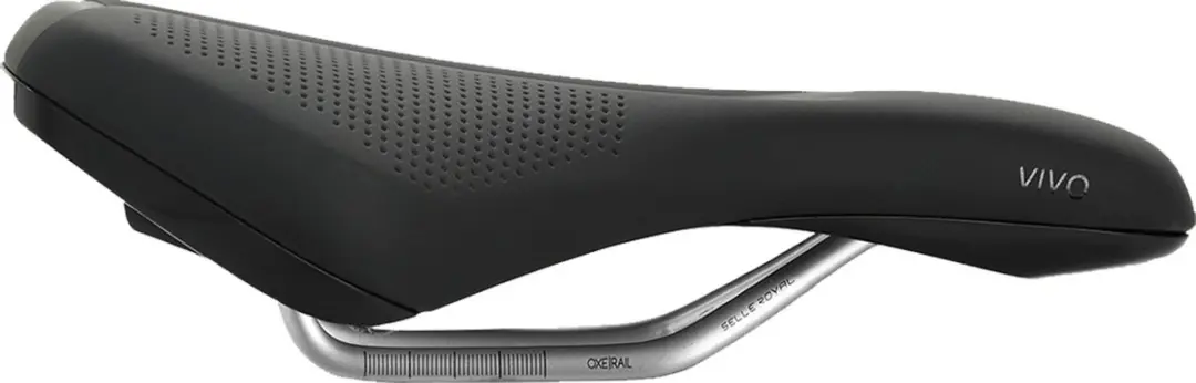 Selle Royal Vivo Athletic Fietszadel