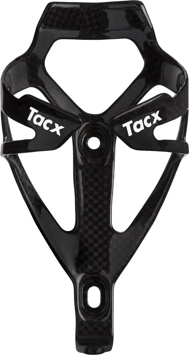 Tacx bidonhouder Deva