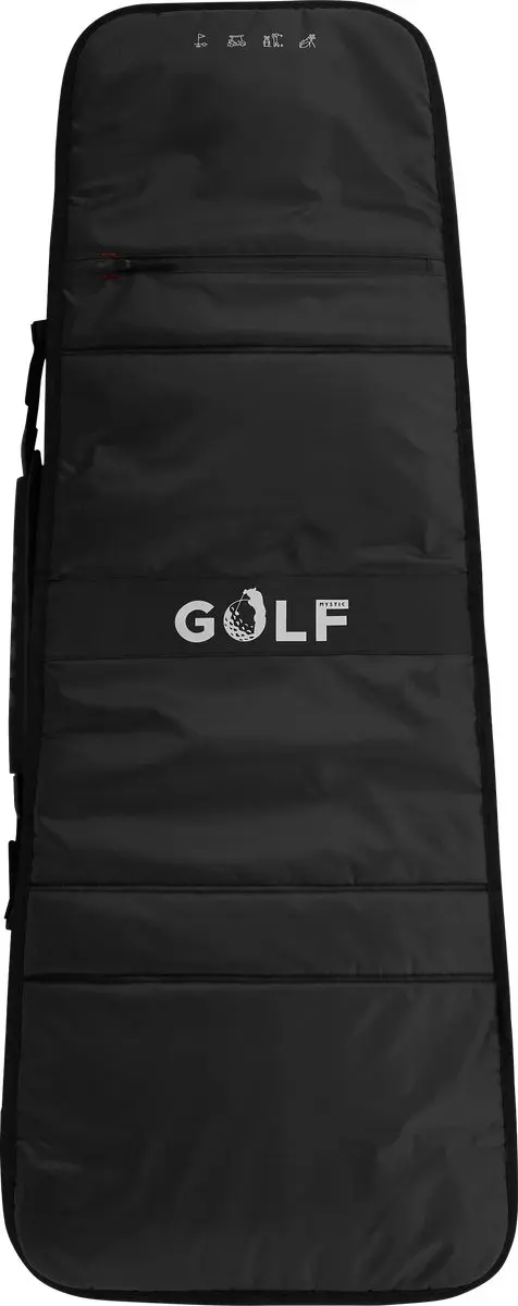 Mystic 2025 Saga Golftas Bordtas