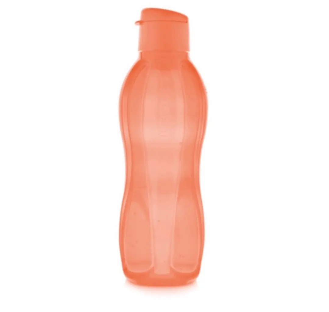 Tupperware ecofles plus 1 liter
