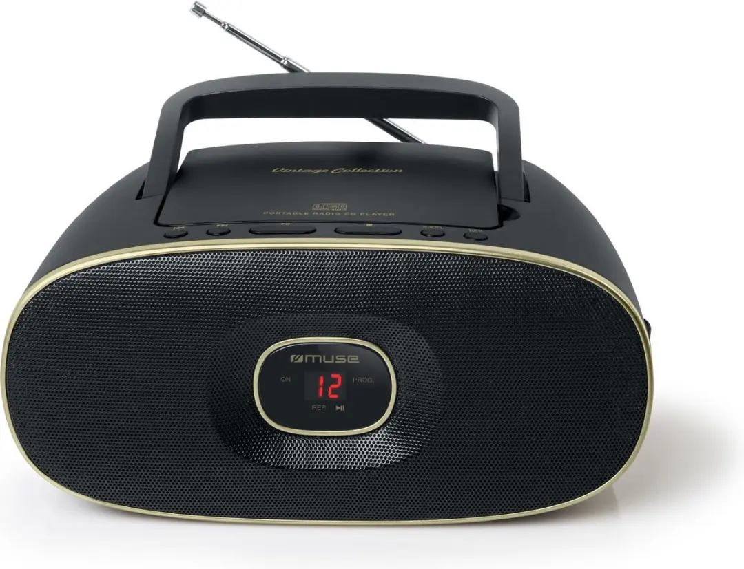 Muse MD-202VT