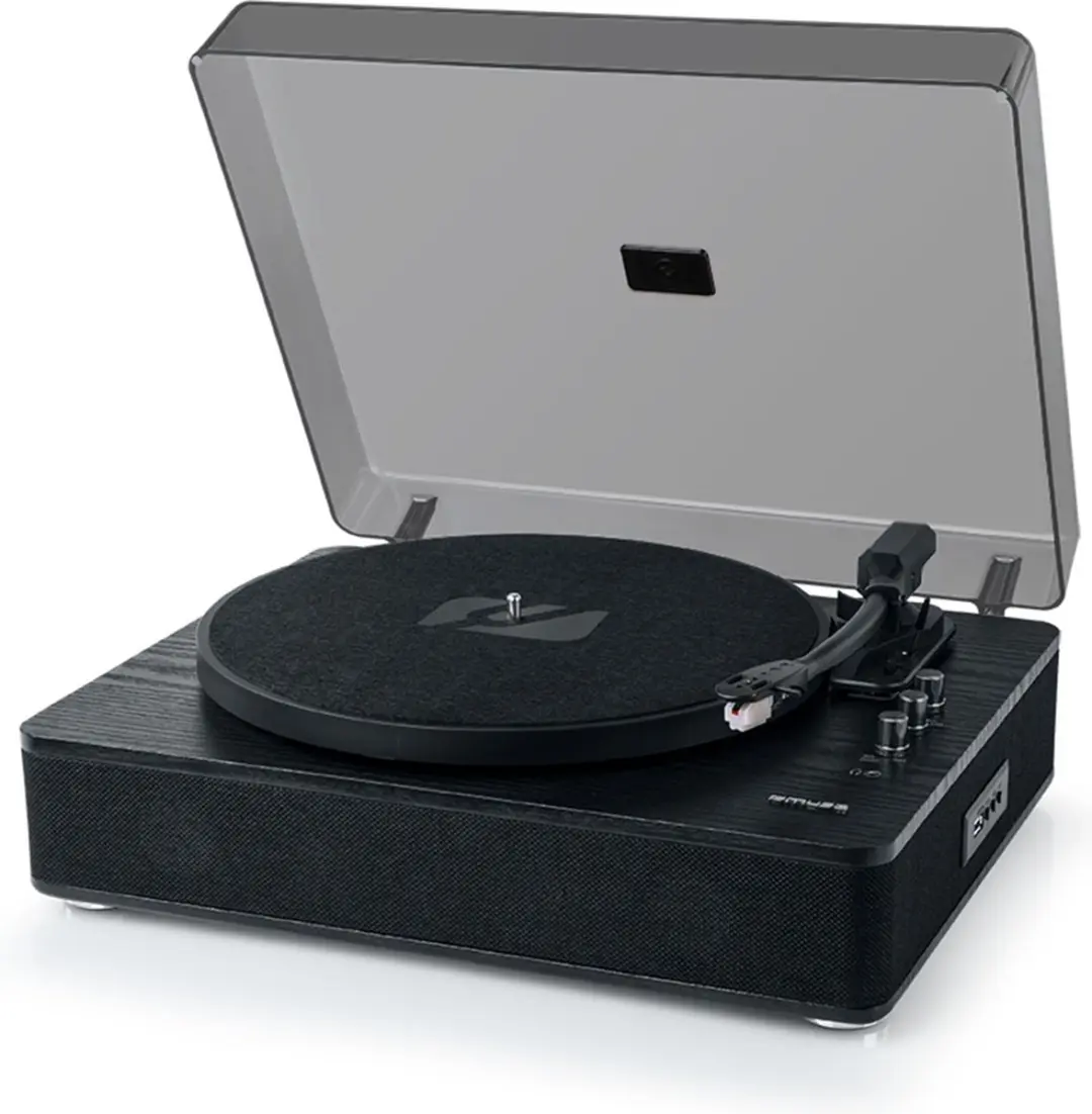 Muse MT-106WB Platenspeler