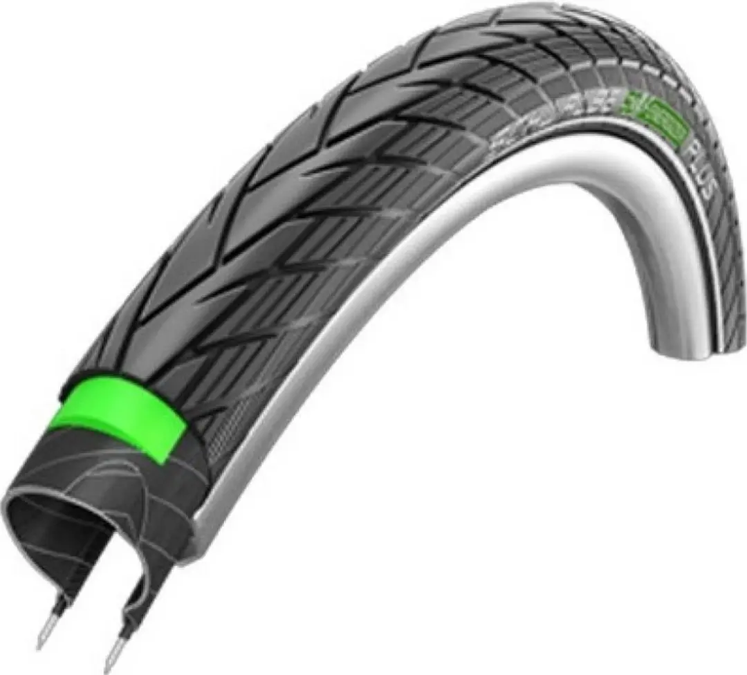 Schwalbe Buitenband Energizer Plus 28 X 1.75 (47-622) Zwart