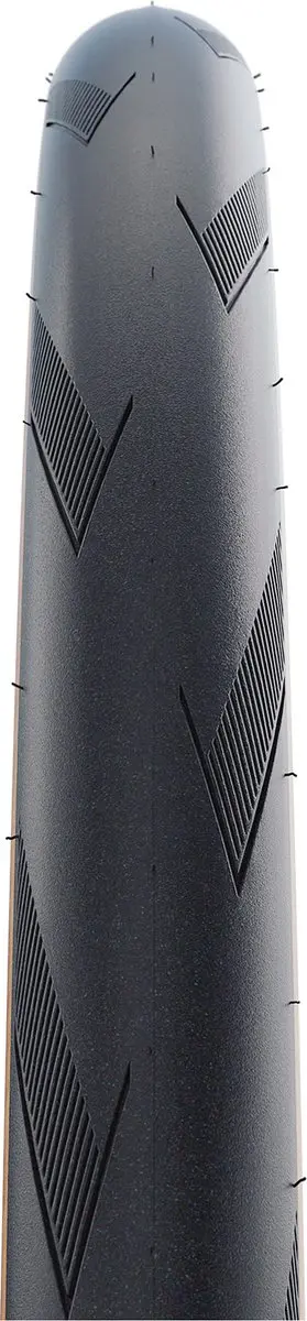 Schwalbe Pro One TLE Racefietsband 28mm - Bruin