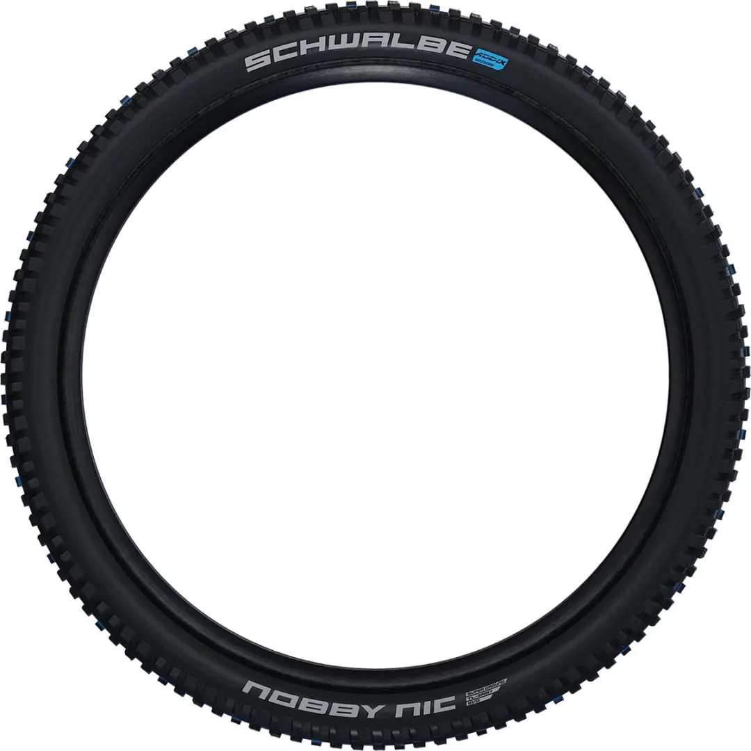 Schwalbe Nobby Nic 27.5 Buitenband 2.4"
