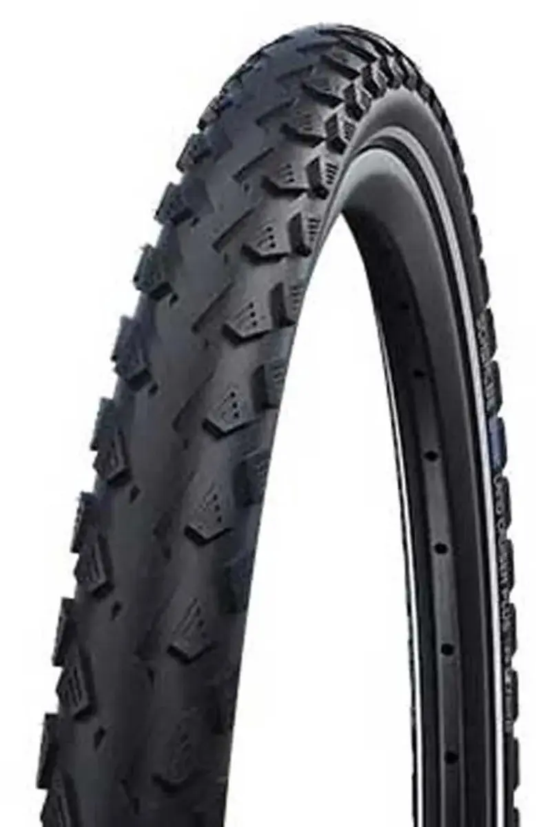 Schwalbe Land Cruiser Plus Buitenband 28x1.60