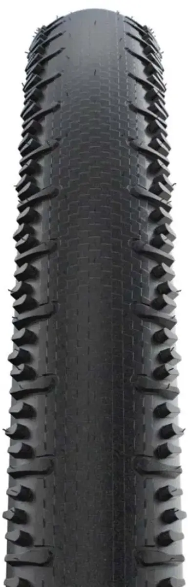Schwalbe G-One RS Pro TLR 700x45C - Black