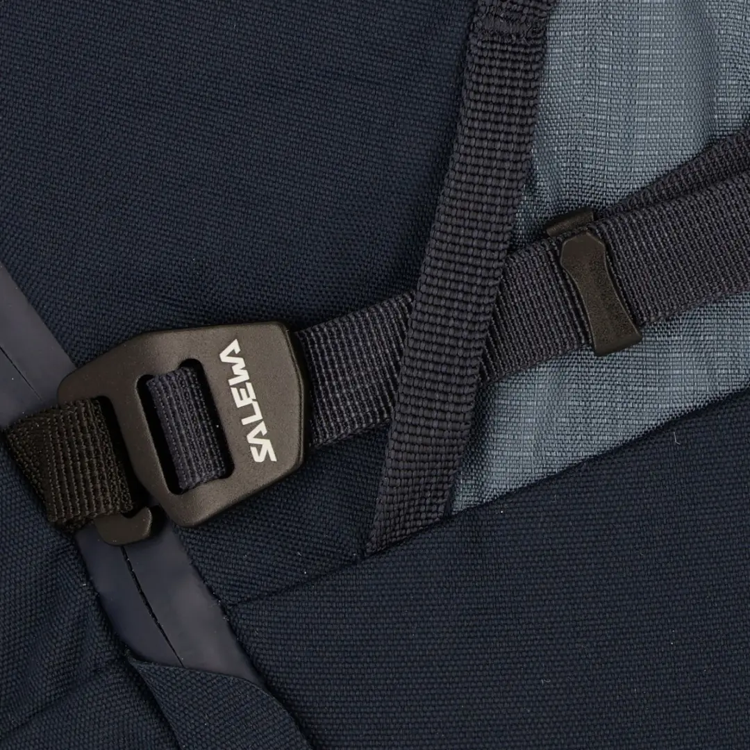 Salewa Puez Backpack 40+5 Rugzak - 40L Navy Blazer/Java Blue
