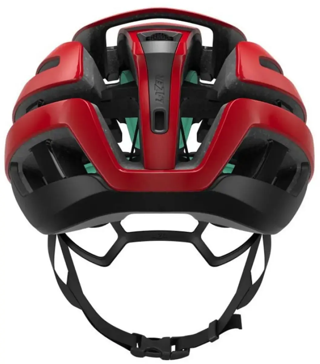 Lazer Z1 Kineticore Helm Rood M