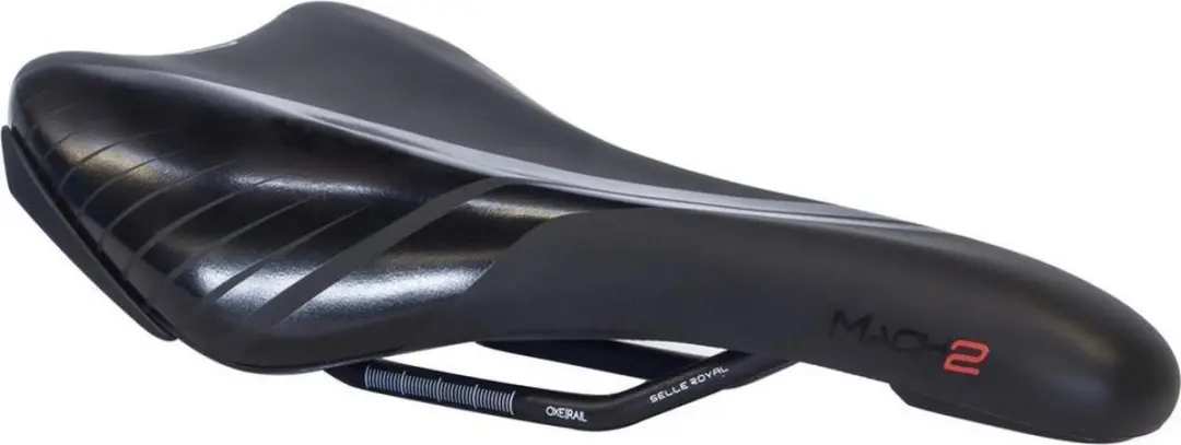 Selle Royal Mach 2 Trekking MTB Fietszadel
