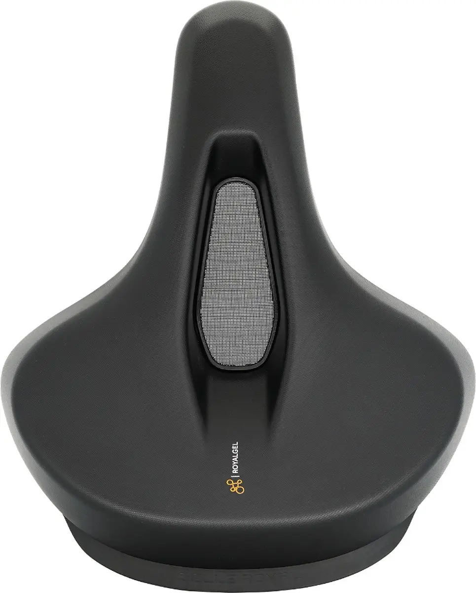 Selle Royal Open Relaxed Unisex Zadel