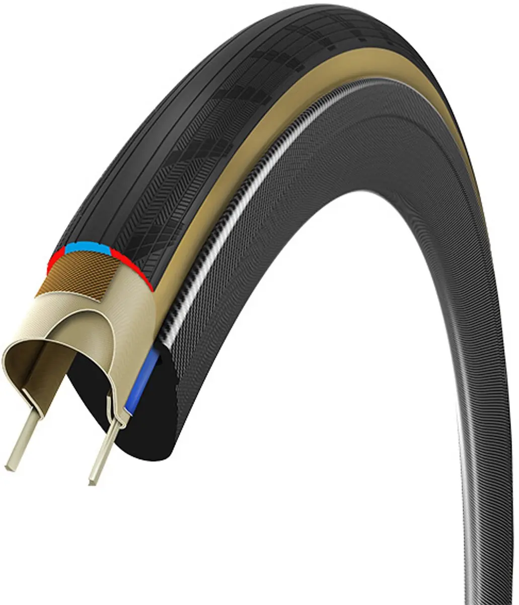 Vittoria Corsa Control G2 TLR Racefiets Band