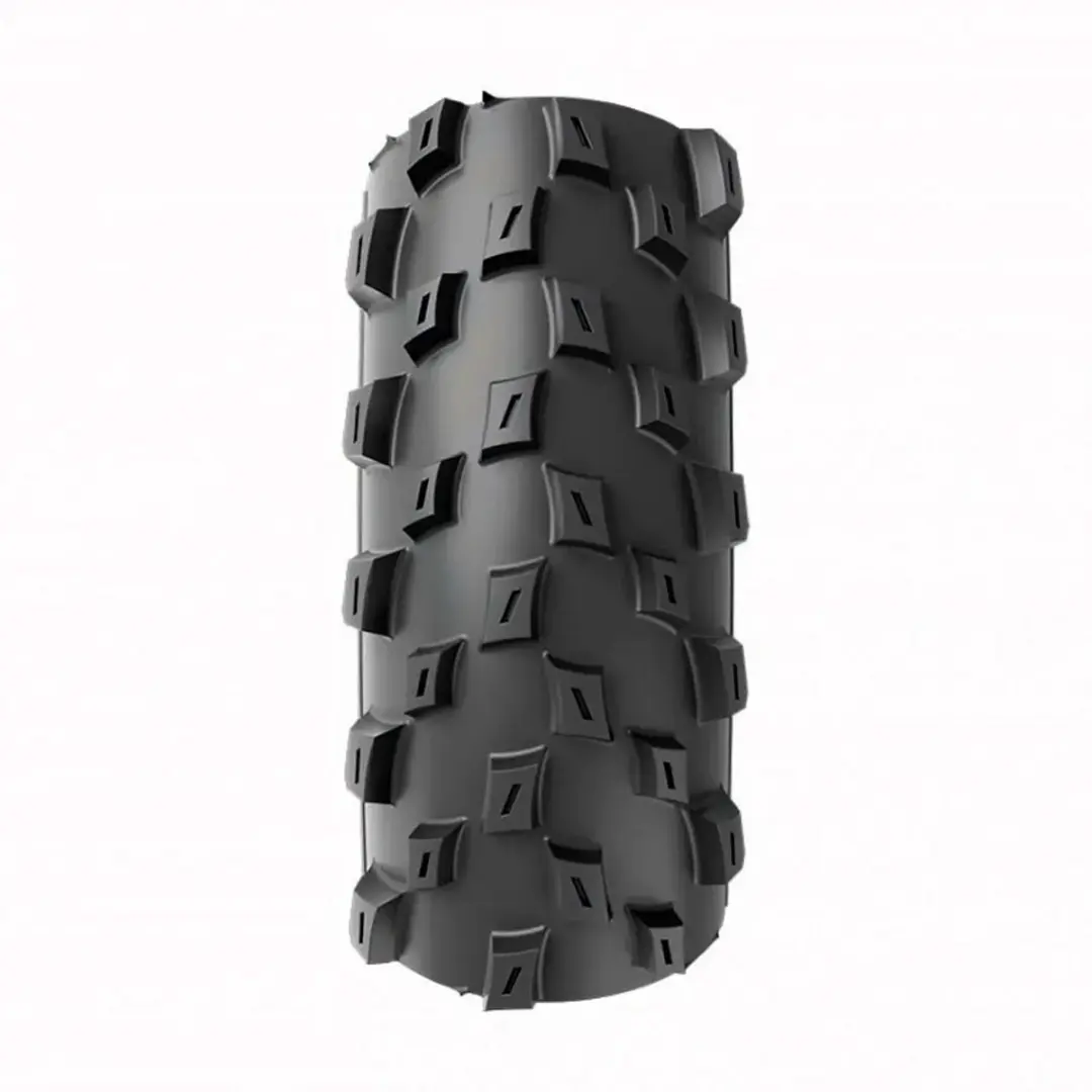 Vittoria Barzo XC Race Tubeless MTB-band 29x2.40 - Zwart