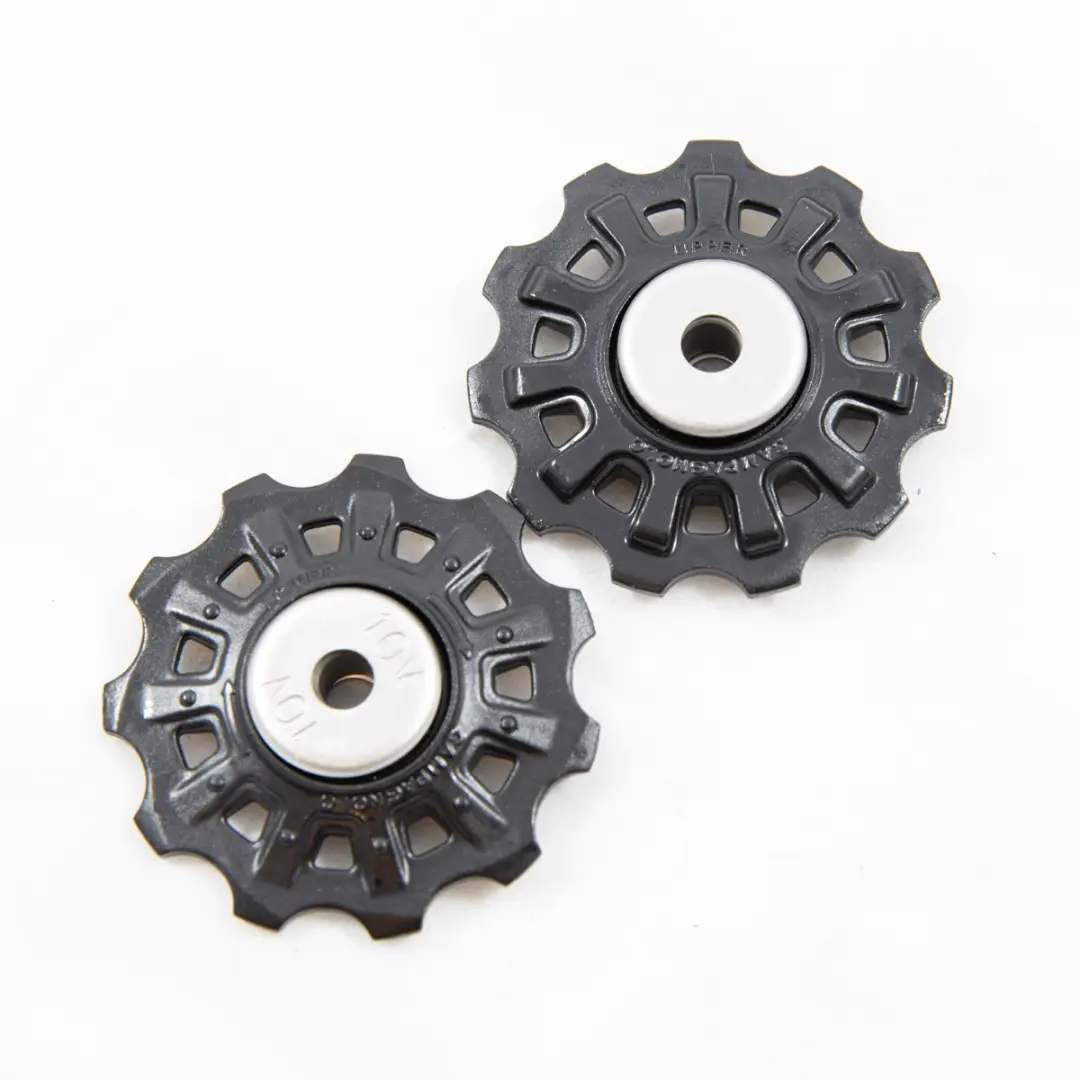 Campagnolo Derailleurwieltjes Centaur 11 Tanden 10s 2 Stuks