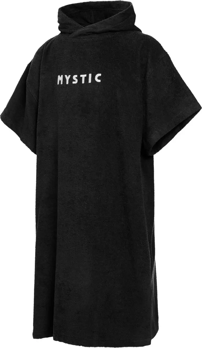 Mystic Poncho Brand