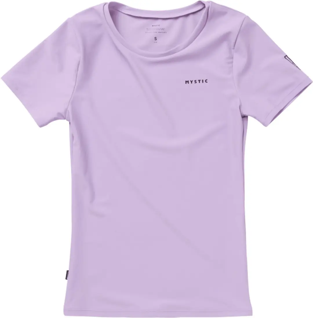 Mystic Star S/S Rashvest Women