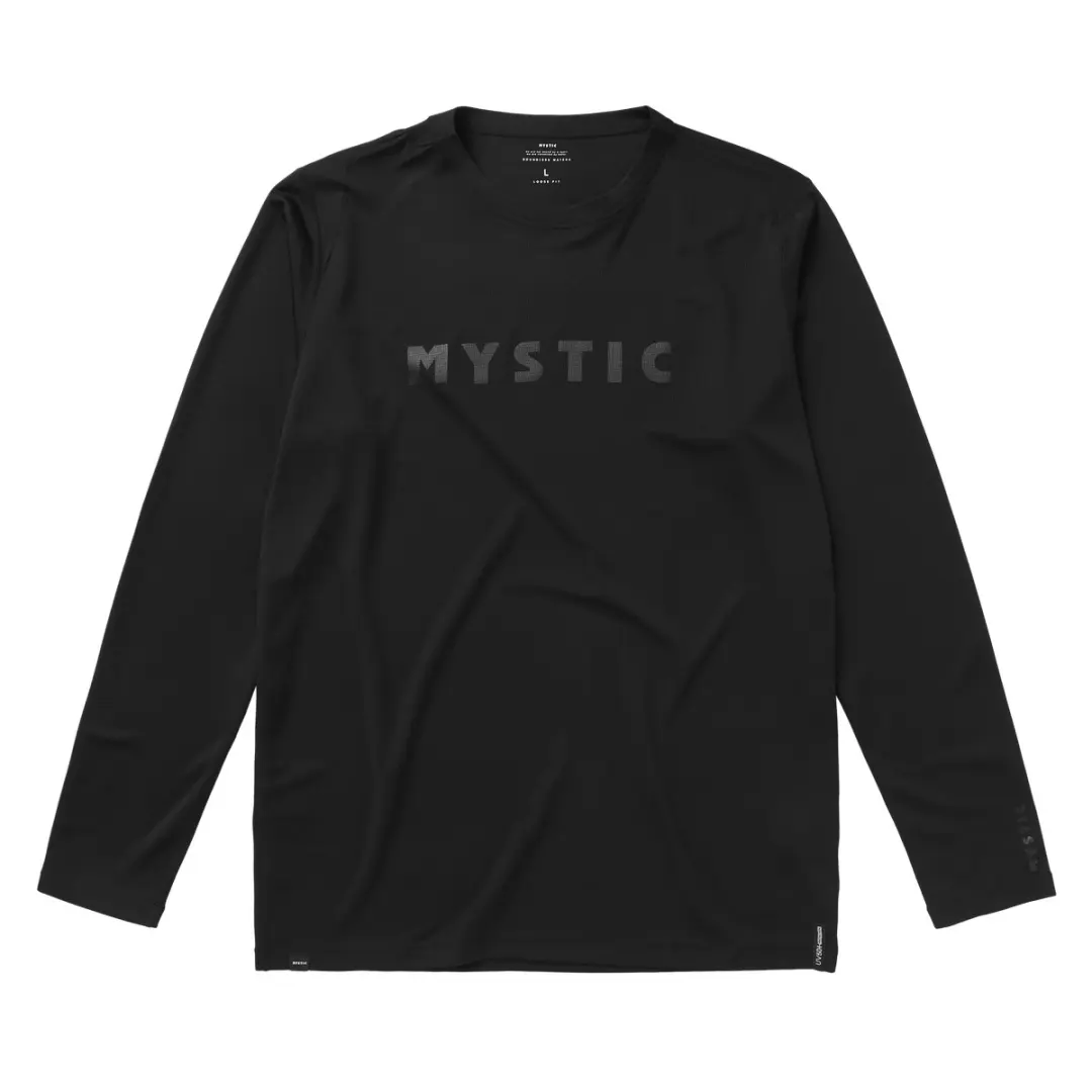 Mystic Star L/S Quickdry