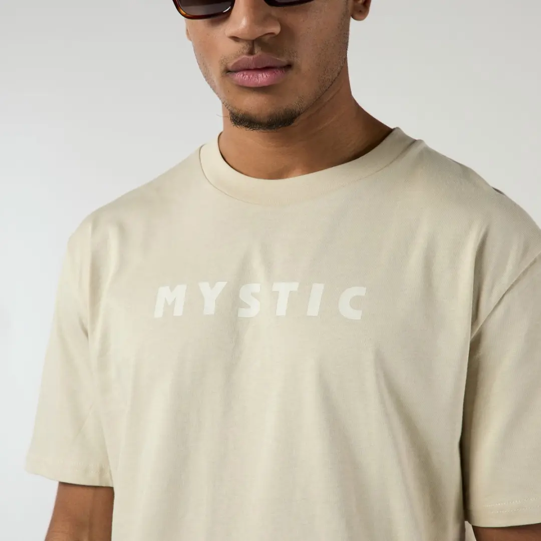 2026 Mystic Heren Brand Tee