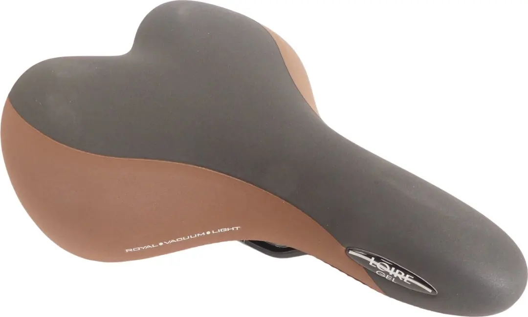 Selle Royal Fietszadel