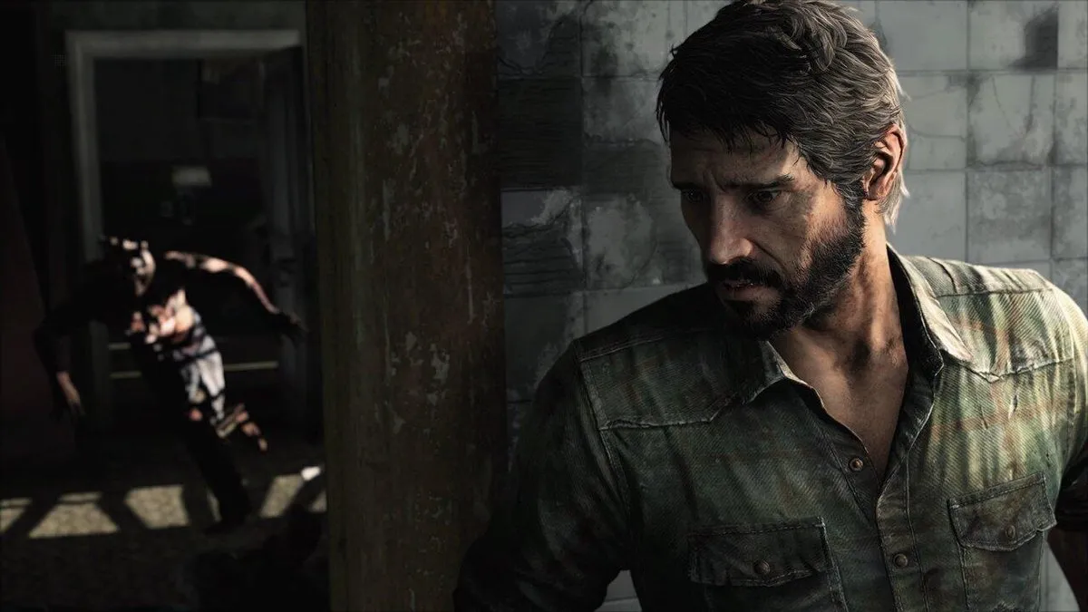 Sony PlayStation The Last of Us Remastered