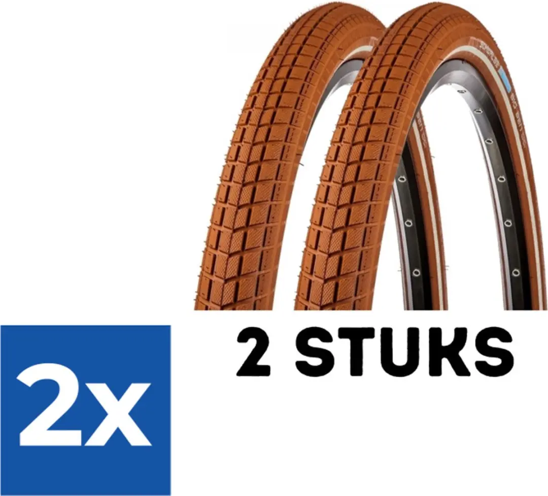 Fietsband