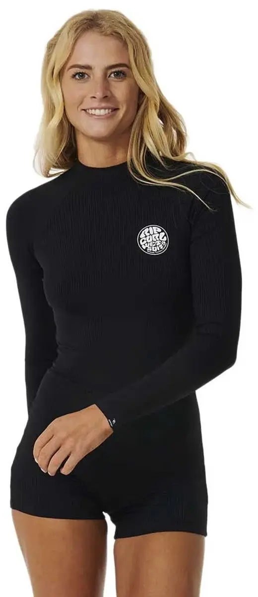 2026 Rip Curl Dames Premium Surf Boyleg UV-surfpak