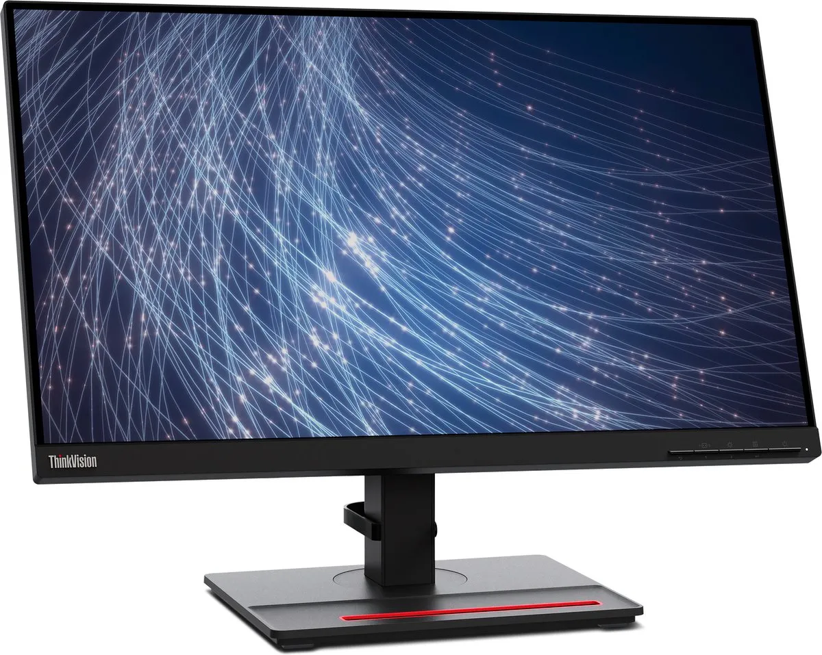 Lenovo ThinkVision T24M-29 Monitor Full HD IPS 23.8"