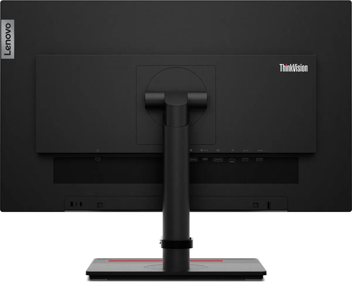 Lenovo ThinkVision T24M-29 Monitor Full HD IPS 23.8" - afbeelding 6 van 6