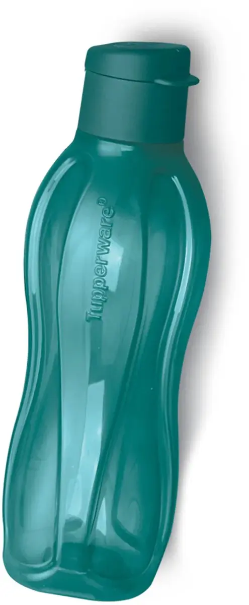 Tupperware ecofles 750ml