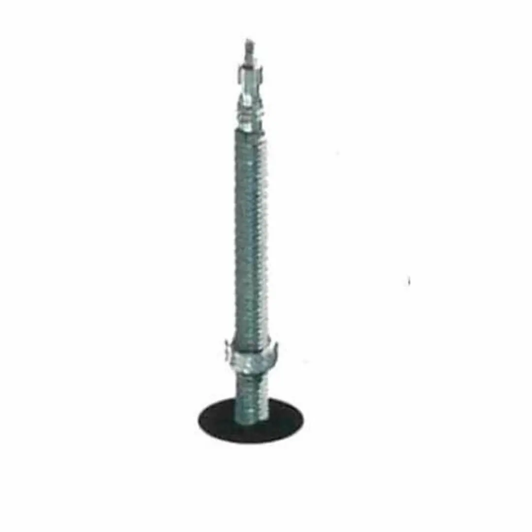Schwalbe Binnenband 18-622/25-630 - Zwart