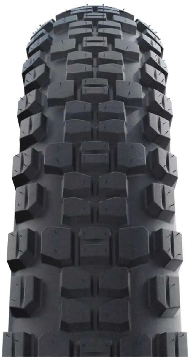 Schwalbe Johnny Watts LR ADDIX Performance 29x2.60 - Zwart