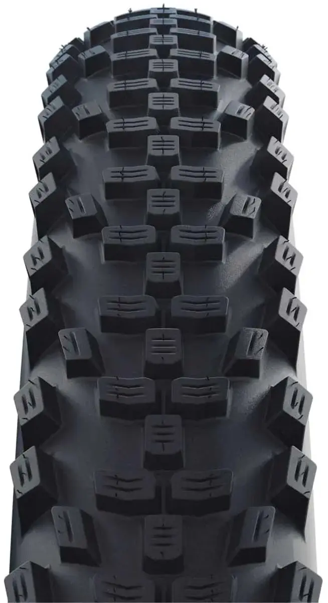 Schwalbe Smart Sam Wired 20x1.85 - Black