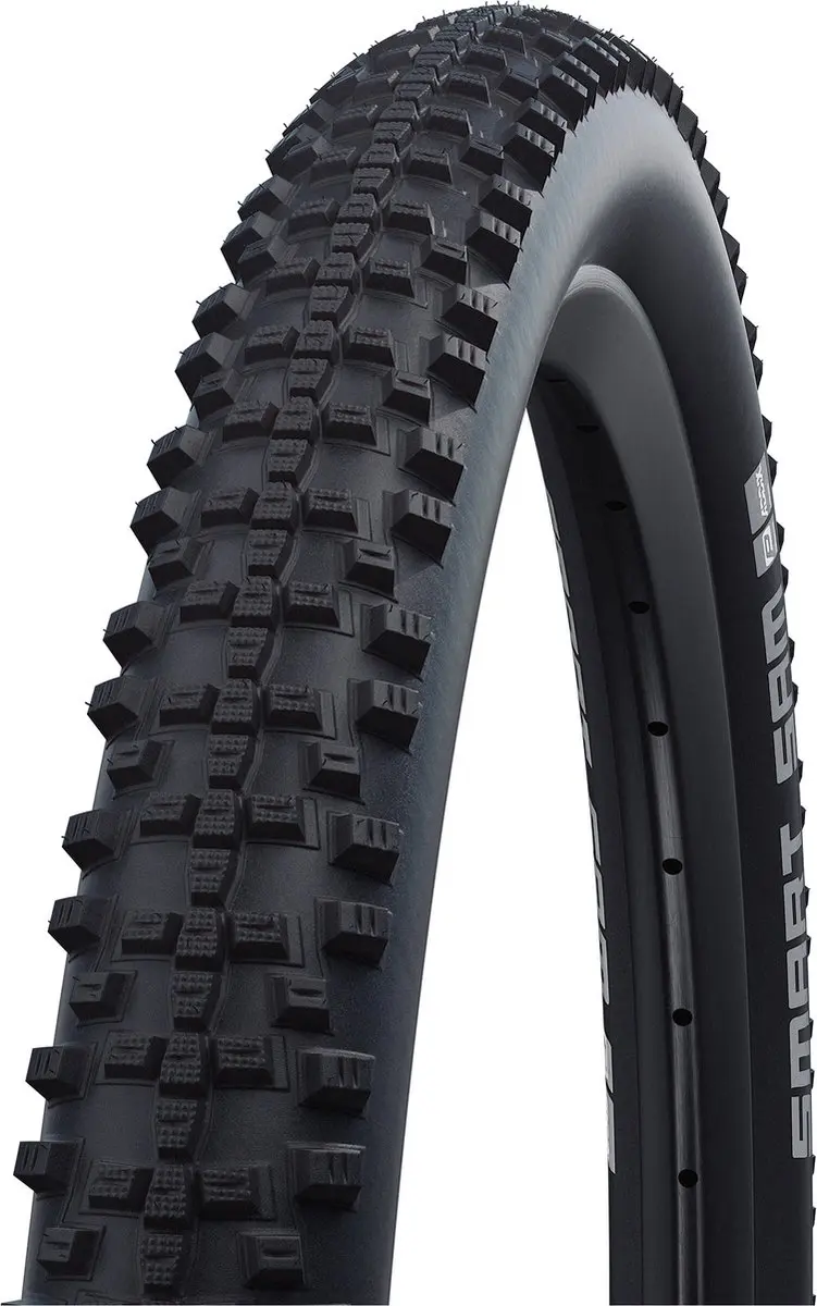 Schwalbe Smart Sam Wired 20x1.85